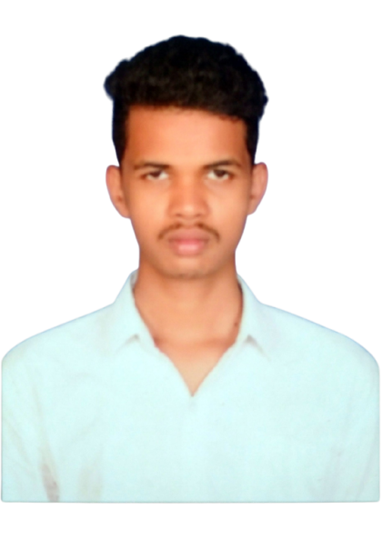 Amlan Kumar Nayak