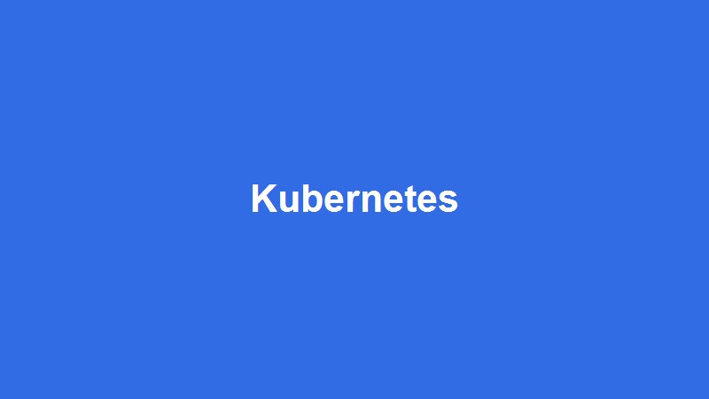 Kubernetes: Container Orchestration Made Simple