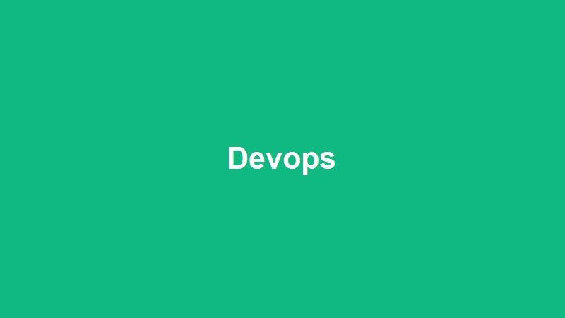 DevOps Workshop
